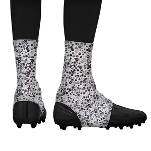 Couvre-chaussures de football américain pour hommes, confortables, légers, à séchage rapide, respirants, anti-plis, en matériau durable - Product Image 5