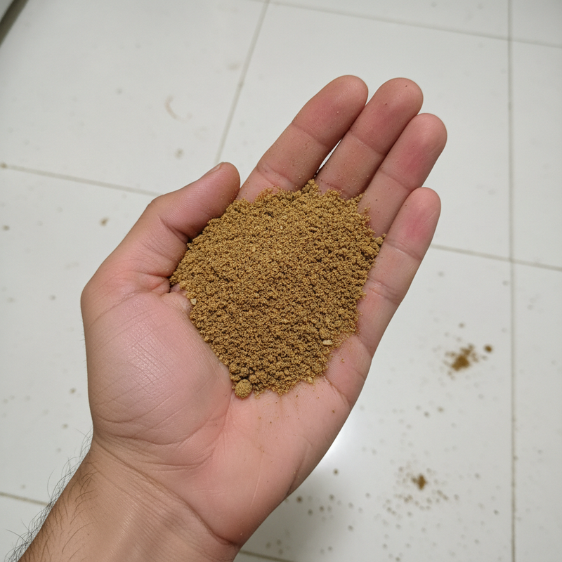 Natural Copra Meal for Animal Feed
