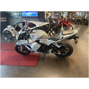 ฮอนด้า CBR600RR รุ่นใหม่ ปี 2026 - Product Image 1