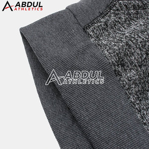 Sweat-shirts élégants pour hommes, conçus pour un style décontracté, avec un tissu doux, un design moderne et une longue durée de vie. - Product Image 5