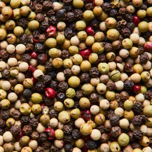 Pimienta Negra y Blanca de Alta Calidad, Proveedor de Fábrica a Mejor Precio, Pimienta Cruda Seca de Alta Calidad, Procesamiento Económico - Product Image 6