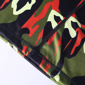 ผ้าคลุมหน้าแบบครึ่งหน้า ป้องกันฝุ่น ดีไซน์ทันสมัย ผลิตจากโพลีเอสเตอร์ ยืดหยุ่นได้ ซักได้ ใช้ซ้ำได้ รับผลิตตามสั่ง ขายส่ง - Product Image 5