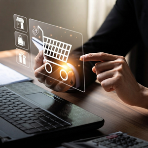 Desarrollo de Tiendas de Electrónica de Consumo Avanzadas: Diseño Web Responsivo Experto y Soluciones Escalables para Marcas Tecnológicas - Product Image 3
