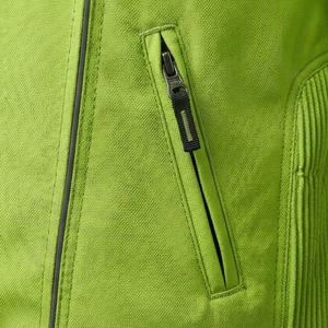 Veste de moto en cuir véritable pour homme de qualité supérieure, nouvelle arrivée, vestes de moto d'hiver, protections amovibles, personnalisables - Product Image 5