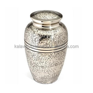 Urnas de cremación para adultos, urnas de cremación para cenizas de adultos, columna funeraria de Funeral, urnas de cremación para el hogar, superventas - Product Image 2