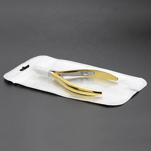 ที่ตัดหนังกำพร้าปลายแหลมพิเศษ ทำจากสแตนเลสคุณภาพสูง - เครื่องมือทำเล็บมืออาชีพ พร้อมช่องเปิดปากกว้าง ดีไซน์ทนทานสำหรับใช้กับนิ้ว - Product Image 5