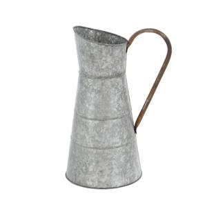 Jarrón Minimalista de Metal para Decoración del Hogar, Elegante Florero para Escritorio de Oficina y Sala de Estar - Product Image 5