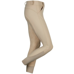 Pantalones de Montar a Caballo de Alta Calidad, Elásticos en 4 Direcciones, Leggings, Ropa Ecuestre, en Tela Técnica con Tacto Suave - Product Image 6