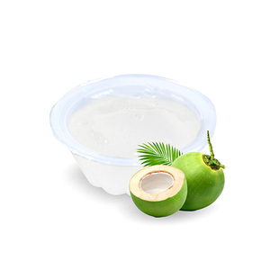 Perles Boba irrésistibles avec sensation pop-in-the-mouth légère et humide-Emballées en bouteille - Product Image 1