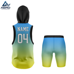 Nuevo Uniforme de Fútbol Americano 7v7 Transpirable OEM, Ropa Deportiva, Diseño de Sublimación por Compresión, Uniforme de Fútbol Americano 7 contra 7 - Product Image 5