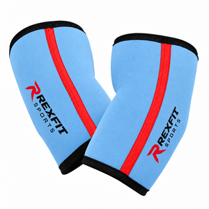 Soporte de Codo Deportivo al por Mayor para Levantamiento de Pesas, Entrenamiento en Gimnasio, Entrenamiento de Fuerza, Proveedor con Logotipo Personalizado - Product Image 6