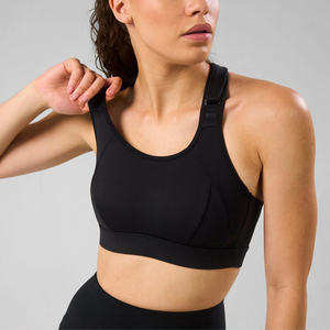 Soutien-gorge de sport pour femme, best-seller, faible MOQ, couleur personnalisée, dernier design, prix de gros - Product Image 1