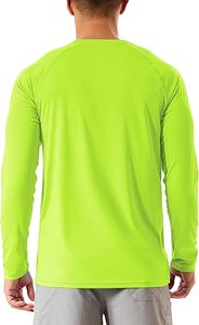 Rashguard de Jiu Jitsu de Alta Calidad con Logotipo Personalizado, Rashguard de Manga Larga Estampado para Fitness y Natación, Rashguard de BJJ para Hombre - Product Image 2