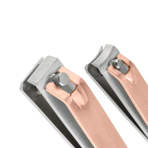 Ingrown Toenail Clippers for Toenails Professional Pedicure Tools for Feet Nail Clippers for Thick Nails Nail Clippers for <b>Men</b> - Product Image 3