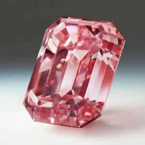 Diamant de laboratoire de qualité supérieure, taille brillant, certifié IGI, clarté VVS, couleur blanc neige intense fantaisie, bijoux de luxe personnalisés, tendance - Product Image 1