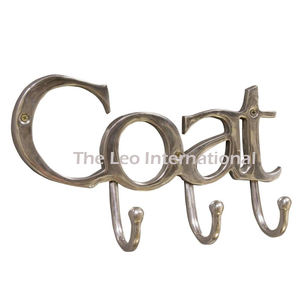 Porta llaves de pared con diseño de familia de patos, hecho a mano, estilo vintage, brillante, con 5 ganchos, decorativo, de aluminio, para decoración del hogar. - Product Image 3