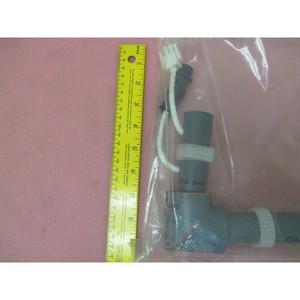 เสื้อแจ็คเก็ตทำความร้อน AMAT 0190-01051, รุ่น Lower Mid-PRCS - อุปกรณ์และอะไหล่เซมิคอนดักเตอร์ระดับโลกที่เชื่อถือได้ - Product Image 3