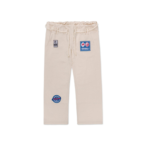 Kimono de Jiu-Jitsu Shoyoroll de haute qualité, personnalisé avec impression et broderie, uniforme de Jiu-Jitsu brésilien pour adultes. - Product Image 6