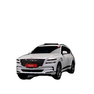 Genesis GV80 3.0 Diésel AWD 2023 con 40,087 km, Volante a la Izquierda, Caja de Cambios Automática, Asientos de Cuero, Cámara Trasera - Product Image 1