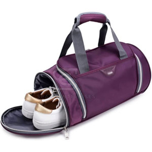 Sacs de sport respirants et durables pour l'entraînement, le fitness, les sports et les voyages – Sacs de sport de haute qualité - Product Image 4