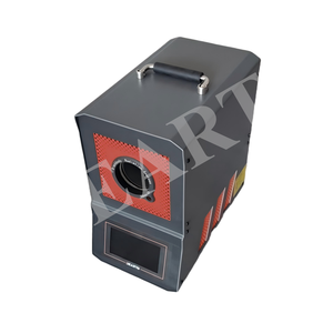 Calibradores de Termómetros de Radiación Compactos de Alta Precisión para <span class=keywords><strong>Laboratorio</strong></span>, 550 Grados C, Calibrador de Termómetro Infrarrojo Portátil - Product Image 3