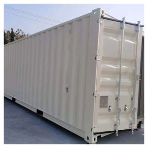 Contenedores Refrigerados para Transporte de Mercancías de 10 Pies, Contenedores de Envío Usados, Contenedor Refrigerado Nuevo Disponible en Buen Estado - Product Image 5