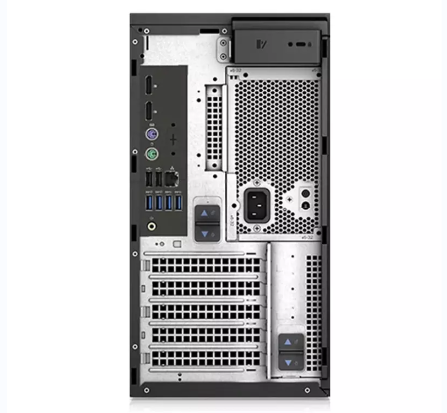 T3660 3660 рабочая станция настольная SSD Tower компьютерная Мобильная графическая рабочая станция