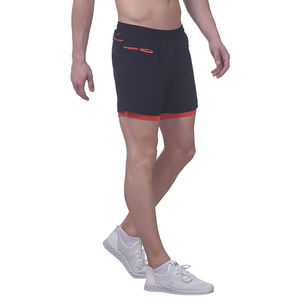 Pantalones Cortos de Verano para Hombre 2026, Pantalones Cortos Casuales, Shorts Deportivos, Shorts de Playa para Hombre, Transpirables, para Gimnasio, en Venta - Product Image 2