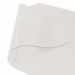 Tappetino Quadrato in PVC Impermeabile per Pavimenti di Uffici e Cucine - Product Image 3