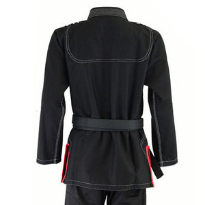 ชุดคาราเต้ขายส่ง Spall Jp Sports ชุดบราซิลเลียนยิวยิตสู Bjj Gi ชุดยิวยิตสูบราซิล คิโมโนยิวยิตสู - Product Image 5