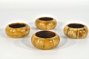Handicraft Design Bone Napkin <b>Ring</b> Bone Inlay Napkin <b>Ring</b> Bone Napkin Holder Use For Dinning Table At very <b>cheap</b> wholesale Price - Product Image 2