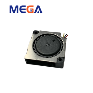 Soplador 2006 DC5V DC <span class=keywords><strong>ventilador</strong></span> <span class=keywords><strong>Notebook</strong></span> bajo ruido Turbo mini <span class=keywords><strong>ventilador</strong></span> de refrigeración para Detector proyector Sensor equipo de seguridad - Product Image 2