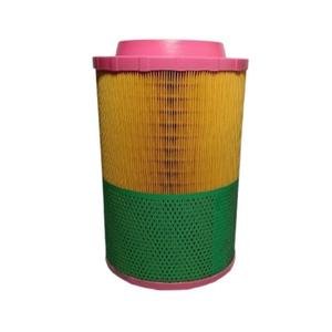 MC AUTOMATION & CONTROLS PRIVATE LIMITED Filtre à air en papier de qualité industrielle 1622185501 Compatible avec les compresseurs d'air à vis - Product Image 1