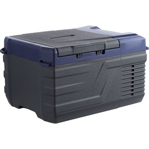 Frigorifero Portatile per Auto 12/24V DC, Congelatore Monozona 9L, Intervallo Regolabile da -4 a 68°F, Capacità 10 L - Product Image 6