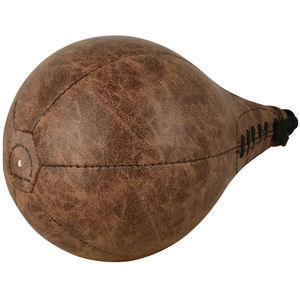 Balones de boxeo premium para entrenamiento |   Equipo de entrenamiento de velocidad y reflejos duradero para ejercicios en casa - Product Image 3