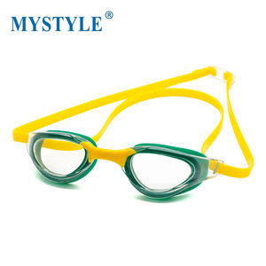 Gafas <span class=keywords><strong>de</strong></span> Natación <span class=keywords><strong>de</strong></span> Alto Rendimiento para Triatletas, Ajuste Seguro, Ideales para Aguas Abiertas y Transiciones - Product Image 2