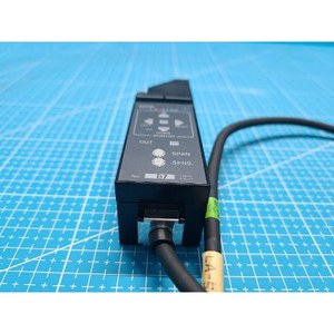 SUNX เลเซอร์ LA-510D การกำจัดเซ็นเซอร์ที่ใช้เป็นชิ้นส่วนอุปกรณ์เซมิคอนดักเตอร์มรดก - Product Image 3
