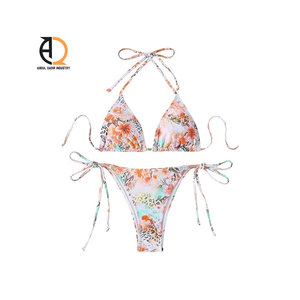 ชุดบิกินี่ระบายอากาศได้ดีสำหรับฤดูร้อน - Product Image 3