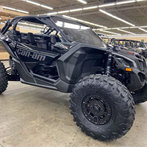 Auténtico Producto Nuevo 2023 CAN-AM MAVERICK X3 X RS TURBO RR 72 - Product Image 1