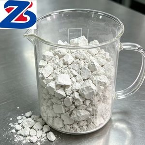 Granulés d'oxyde de calcium réactif, chaux vive, particules de CaO pour fours industriels et applications de traitement - Product Image 5
