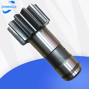 Mini Graafmachine U15 <span class=keywords><strong>Swing</strong></span> <span class=keywords><strong>Motor</strong></span> Verticale As Gear Reducer Gear Voor <span class=keywords><strong>Kubota</strong></span> Machine - Product Image 3