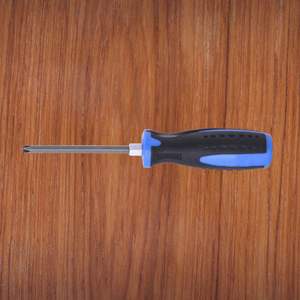 Destornillador multifunción 9 en 1 con cabezal de impacto, antideslizante, punta magnética, proveedor de Taiwán, ODM OEM disponible - Product Image 1