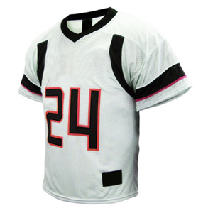 Tenue de lacrosse personnalisée avec impression par transfert thermique, ensemble complet court pour adultes, kit léger de performance, évacuation de l'humidité - Product Image 6