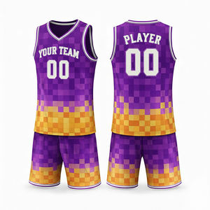 ออกแบบลายพิมพ์ซิลค์สกรีนตามสั่ง คุณภาพสูง ชุดแขนยาว น้ำหนักเบา โพลีเอสเตอร์ 100% ระบายอากาศได้ดี ไซส์พลัส สำหรับฤดูร้อน - Product Image 3