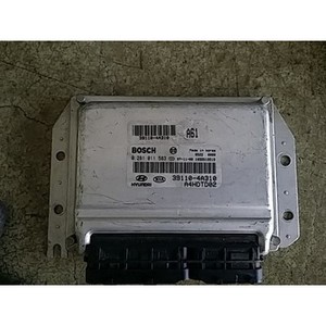 Porter Usó ECUs y Módulos de Computación 391104A310 - Product Image 4