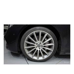 Mercedes-Benz Classe S S350 d 4MATIC 2019, Diesel, Boîte de vitesses automatique, Sièges en cuir, Caméra arrière, 92 949 km - Product Image 5