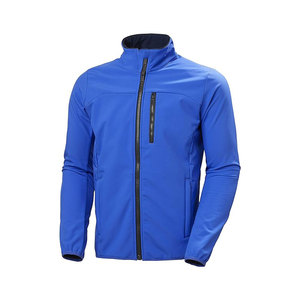 Veste de randonnée imperméable tactique pour homme, veste softshell respirante coupe-vent pour le camping en plein air - Product Image 2