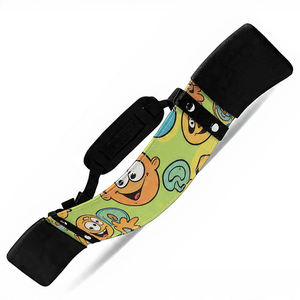 Bodybuilders Heavy Duty Soft Strong Arm Blaster Workout Fitness Wear Breathable Non-Slip Chest Support Muscle Fit Biceps Unisex - Product Image 3