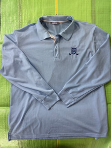 เสื้อผ้ามือสอง: เสื้อโปโลชาย แขนยาว/แขนสั้น (แบบมัดรวม) - Product Image 3