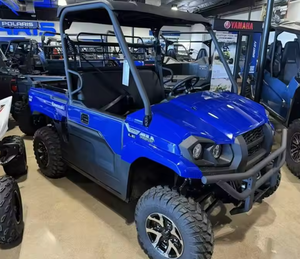 Super Ofertas 2025: Mule PRO-MX LE Nuevo y Económico, Listo para Enviar - Product Image 1